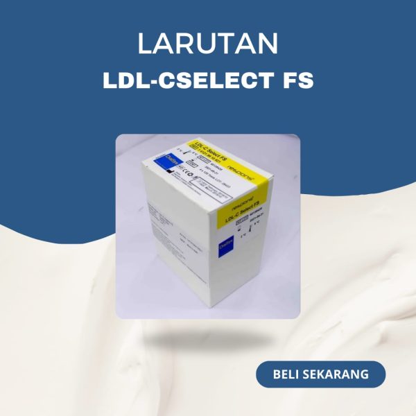REAGEN LDL C SELECT FS DIASYS