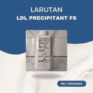 REAGEN LDL PRECIPITANT DIASYS