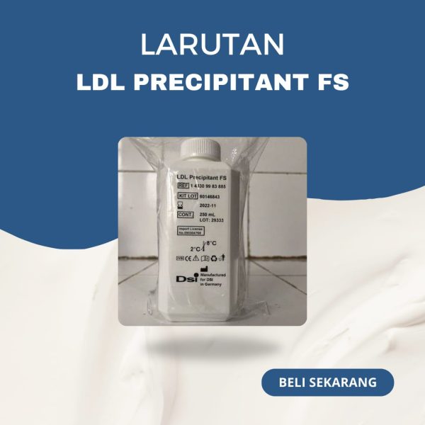 REAGEN LDL PRECIPITANT DIASYS