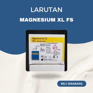 REAGEN MAGNESIUM XL FS DIASYS