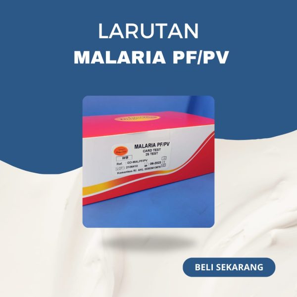 MALARIA PF/PV