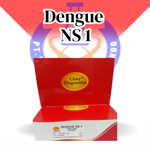 RAPID TEST DENGUE NS-1 GLORY