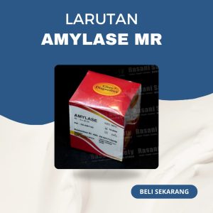 AMYLASE MR