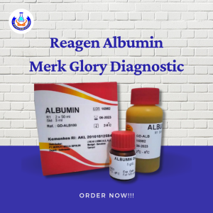 ALBUMIN GLORY