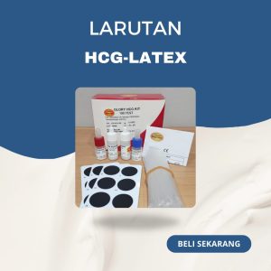 HCG-LATEX