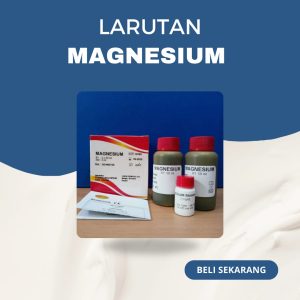REAGEN MAGNESIUM GLORY