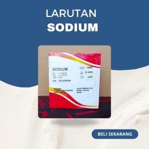 REAGEN SODIUM GLORY