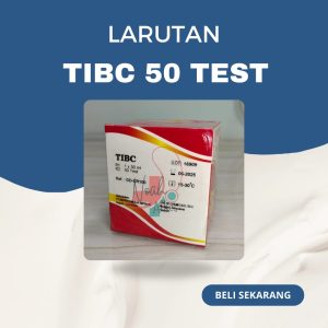 TIBC 50 Test