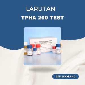 TPHA 200 TEST