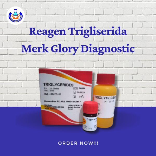 Reagen Triglycerides Glory