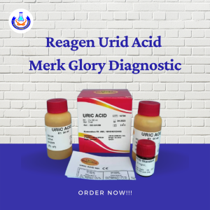 Reagen Uric Acid Glory
