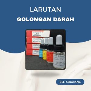 REAGEN ANTI B GLORY