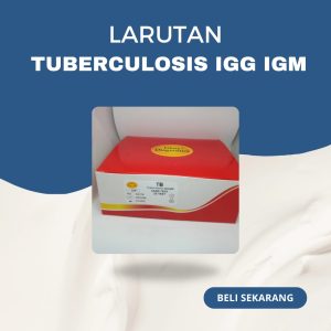 TUBERCOLOSIS IgG IgM