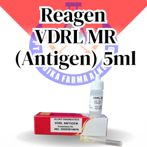VDRL MR (Antigen) 5 ml GLORY