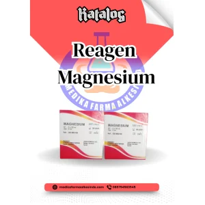 REAGEN MAGNESIUM GLORY