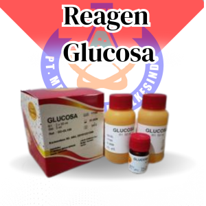 Reagen Glucosa Glory