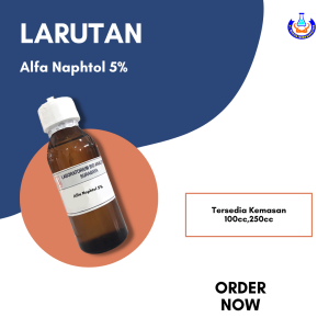 ALFA NAPHTOL 5%