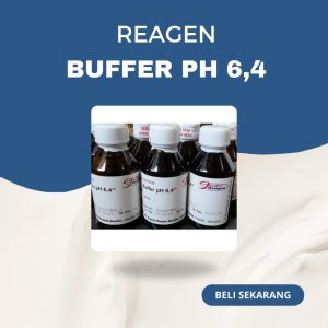 BUFFER pH 6,4 INDOREAGENT