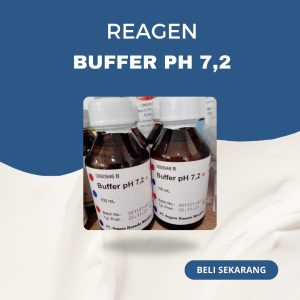 BUFFER pH 7,2 INDOREAGENT