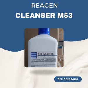 REAGEN CLEANSER M53 MINDRAY
