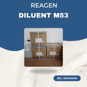 REAGEN DILUENT M53 MINDRAY