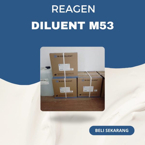 REAGEN DILUENT M53 MINDRAY