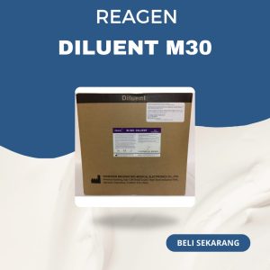 REAGEN DILUENT M30 MINDRAY