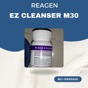REAGEN EZ CLEANSER M30 MINDRAY