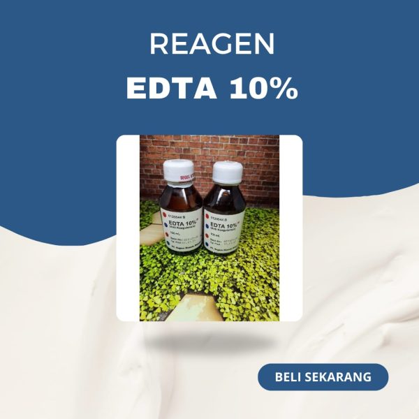 EDTA 10% INDOREAGENT