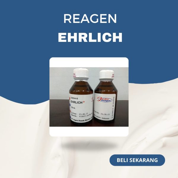EHRLICH INDOREAGENT
