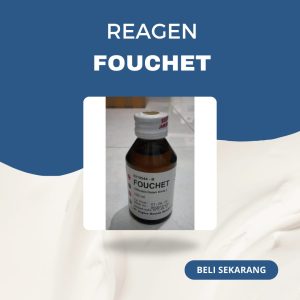 FOUCHET INDOREAGENT