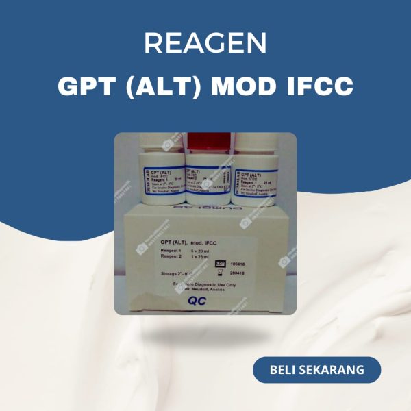 REAGEN GPT (ALT),mod IFCC DUMOLABS