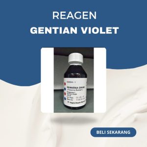 GENTIAN VIOLET  INDOREAGENT