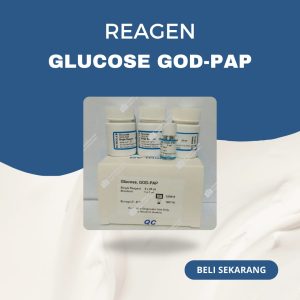REAGEN GLUCOSE GOD PAP DUMOLBS