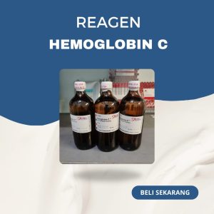 HEMOGLOBIN INDOREAGENT