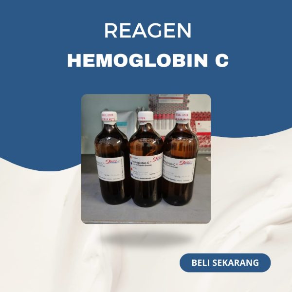 HEMOGLOBIN INDOREAGENT