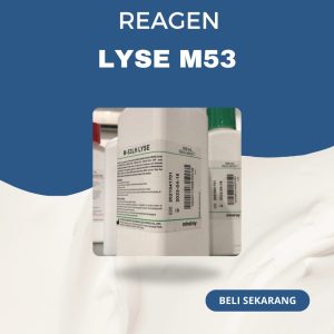 REAGEN LH LYSE M53 MINDRAY