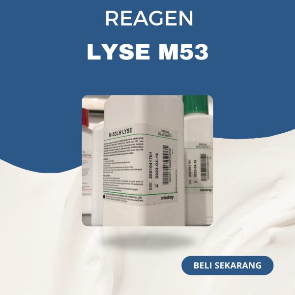 REAGEN LH LYSE M53 MINDRAY