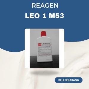 REAGEN LEO 1 M53 MINDRAY