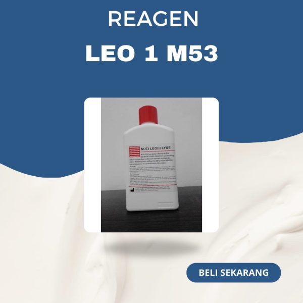 REAGEN LEO 1 M53 MINDRAY