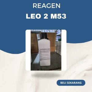 REAGEN LEO 2 M53 MINDRAY