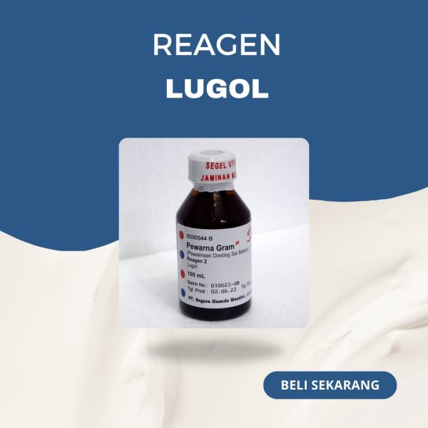 LUGOL INDOREAGENT