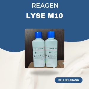 REAGEN LYSE M10 MINDRAY