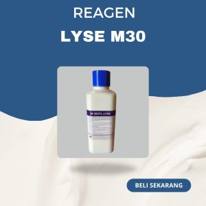 REAGEN LYSE M30 MINDRAY