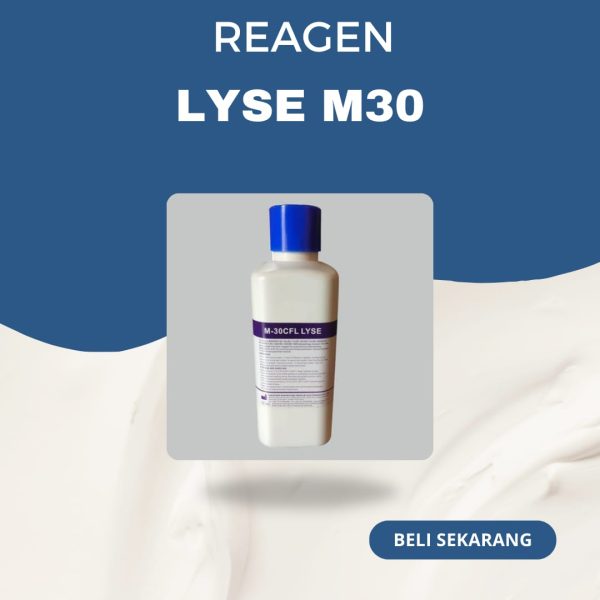 REAGEN LYSE M30 MINDRAY