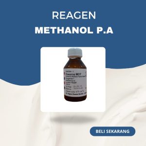 METHANOL PA INDOREAGENT