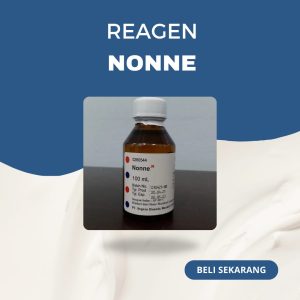 NONNE INDOREAGENT