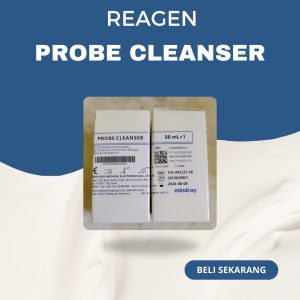 REAGEN PROBE CLEANSER
