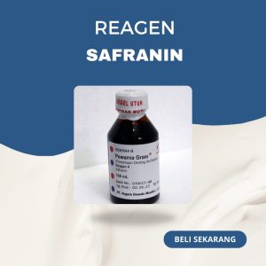 SAFRANIN INDOREAGENT