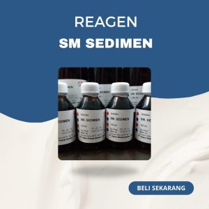 SM SEDIMEN INDOREAGENT